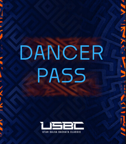 dancer pass