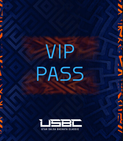 vip pass