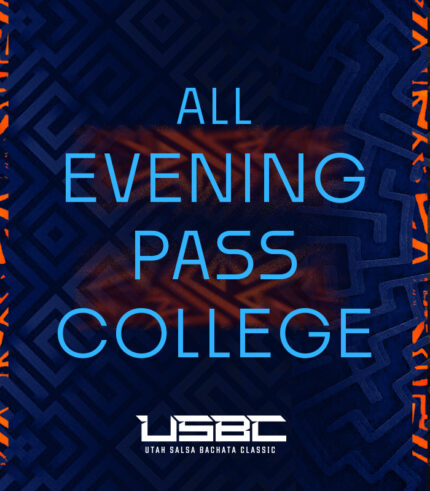 all evening pass college