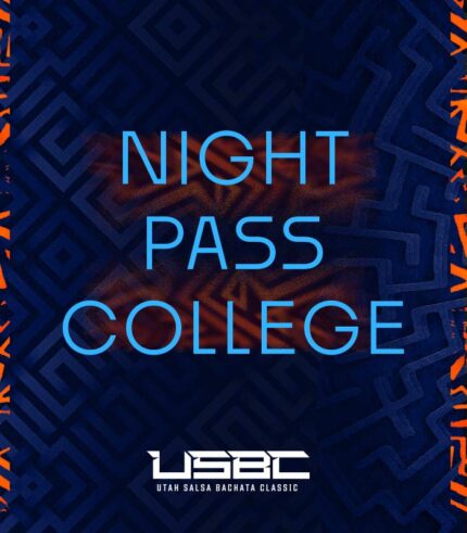 Night Pass College